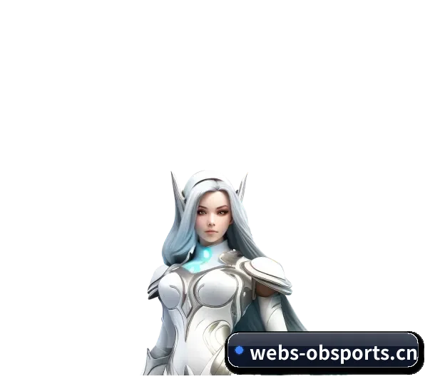 专业赛事服务, 为你而来(OB)
